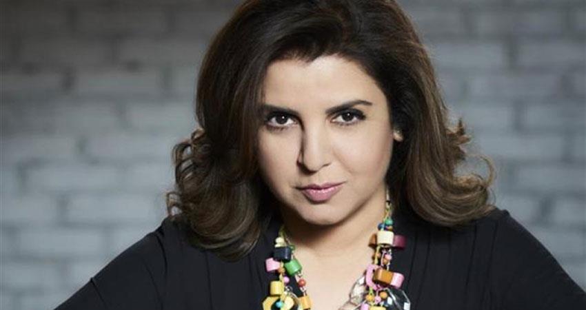 Farah Khan said on Modi's candle and statement that he would burn - we will be ruined