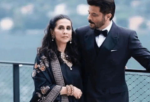 Anil Kapoor was weeping to see the bride in her own wedding, this was the reason