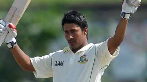 Mohammad Ashraful made a big disclosure about Sachin which you will know