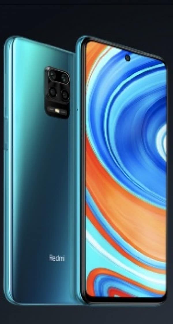 Redmi Note 9 Pro with 4 cameras starts selling this powerful phone with huge discounts