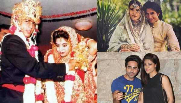 Do you know that from Raj Kapoor to Shahrukh Khan, these stars also made their Bollywood debut after marriage