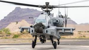 Apache helicopter can fire 625 bullets in just 1 minute, know how