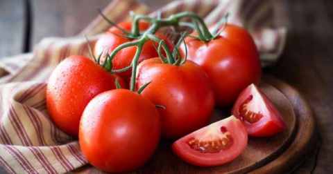 Know how tomato can cause stone