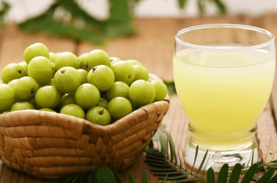 Know about the benefits of Amla and its juice