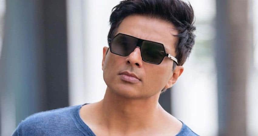 Sonu Sood flew home to stranded laborers in Kerala