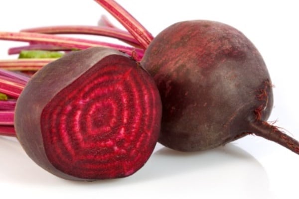 Learn the benefits of beet for skin