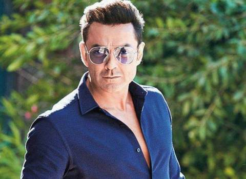 Big reveal of Bobby Deol: director misbehaved with actress in front of me, knowing you will go to the square