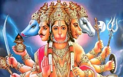 Bajrangbali himself will reward these zodiac signs, luck will remain on seventh sky from June 13