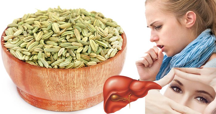 Consuming fennel after eating food gives these excellent benefits to the body