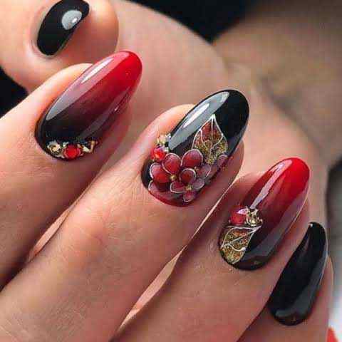 Make your nails beautiful