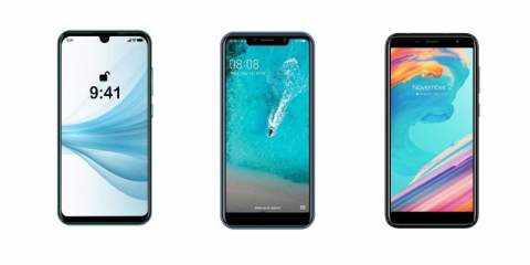 Get 3 smartphones for ₹ 5000 Know about them