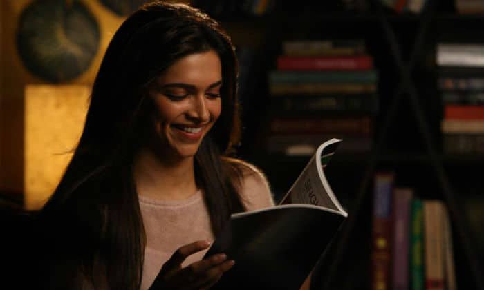 Deepika Padukone wants to do this before she dies, know you too