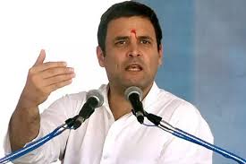 Central government is ruining the economy: Rahul Gandhi